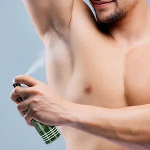 Men Antiperspirant Deodorant Body Spray 48-Hour Odor Protection Deodorant Men Spray Body Mist Spray For Men