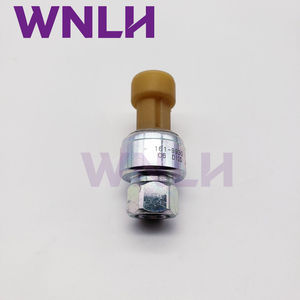 อะไหล่เครื่องจักรก่อสร้าง WNLH เซ็นเซอร์วัดแรงดัน 161-9930 สำหรับรถตักดิน Caterpillar 324D 325D 325C - Product Image 4