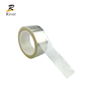 25*40mm sin agujero cinta adhesiva antideslizante <span class=keywords><strong>para</strong></span> <span class=keywords><strong>lentes</strong></span> - Product Image 4