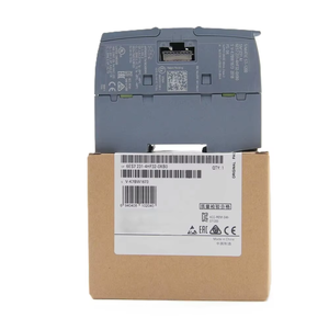6ES7231-4HF32-0XB0อินพุต S7-1200แบบอะนาล็อก SM 1231 8AI +/-10 V +/-5 V +/-2.5 V หรือ0-20mA/4-20 mA 12บิต + เครื่องหมายหรือ (13bit ADC) - Product Image 3