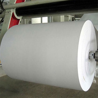 Papier Bond Anti-Froissage Blanc 70g 610*860 500 Feuilles pour Impression Offset