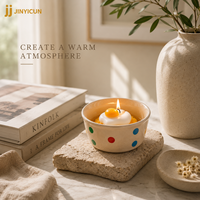 Vela Aromática Personalizada OEM ODM con Cera de Soya, Vela de Regalo con Etiqueta Privada para Decoración del Hogar y Marcas de Estilo de Vida