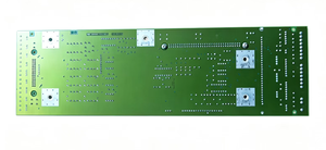 MODULE D'INTERFACE D'INVERTEUR IVI 6SE7031-2HF84-1BG0 SIMOVERT MASTERDRIVES 6SE70 - Product Image 5