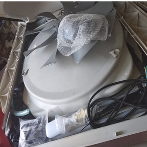 Lame de ventilateur de refroidisseur <span class=keywords><strong>d</strong></span>'<span class=keywords><strong>air</strong></span> en nid <span class=keywords><strong>d</strong></span>'abeille par évaporation, meilleure vente <span class=keywords><strong>2022</strong></span> - Product Image 5