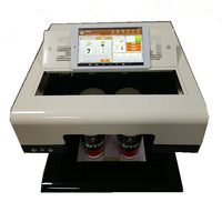 Mesin Printer Kopi Selfie 3D Harga Pabrik