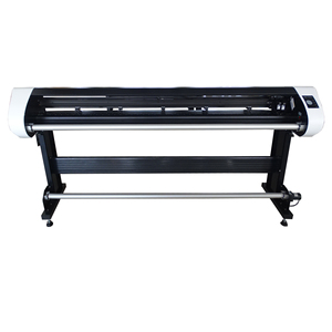 <span class=keywords><strong>Plotter</strong></span> Automatico da 130 cm, <span class=keywords><strong>180</strong></span> cm, 2100 cm, <span class=keywords><strong>Plotter</strong></span> a Getto d'Inchiostro per Grafici e Abbigliamento - Product Image 6
