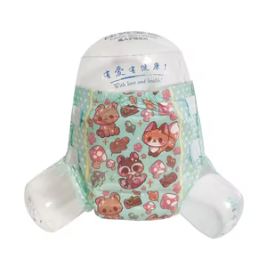 Meilleur commerce de gros de Chine Confortable de qualité supérieure Couche <span class=keywords><strong>Abdl</strong></span> imprimée ultra épaisse pour adultes du Vietnam pour l'incontinence - Product Image 1