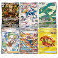 Vente en gros en stock Boîte maîtresse scellée CSV7C 15 0 Sharp Blade Awakening Trading Card Booster Box