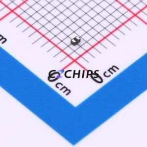 ทรานซิสเตอร์ DFN1006-2L PESD0402-140-ES เดิมและใหม่ป้องกันไฟกระชาก (TVS/ESD) - Product Image 2