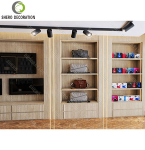 ชั้นวางอุปกรณ์เสริมโทรศัพท์มือถือ เฟอร์นิเจอร์สำหรับร้านโทรศัพท์มือถือ เคาน์เตอร์ซ่อมโทรศัพท์มือถือ ตู้โชว์สินค้า - Product Image 2