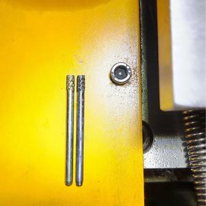 เครื่องรีดเกลียวอัตโนมัติความเร็วสูง พร้อมมอเตอร์หลักในตัว - Product Image 3