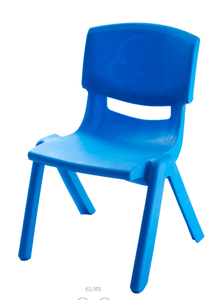 Sillas Infantiles Costzon Apilables de Plástico <span class=keywords><strong>para</strong></span> Aprender y Jugar en la Escuela, el Hogar o la Sala de Juegos, Sillas Coloridas <span class=keywords><strong>para</strong></span> Niños y Niñas - Product Image 3