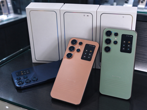 โทรศัพท์มือถือ S25 ultra 5G ของแท้ใหม่เอี่ยม กล้อง HD ระดับธุรกิจ หลายสีสำหรับขายส่ง พร้อมส่ง - Product Image 6