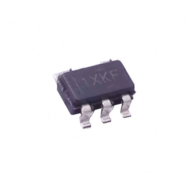 TPS7A2425DBVR New Original BOM One-stop Electronic Components and IC Chips TPS7A2425DBVR TPS7A2425