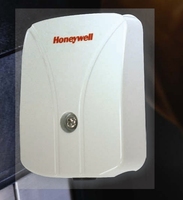Sensor Getaran Honeywell SC100 untuk Lemari Bank