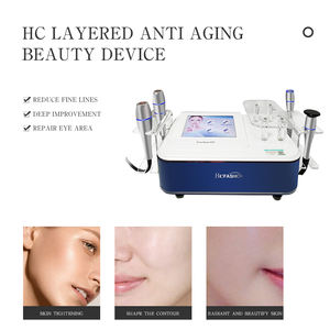 Mesin Salon kecantikan penghilang keriput perawatan kulit Korea peralatan Salon kecantikan Pengencang Kulit - Product Image 4