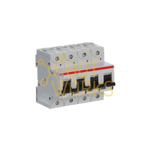 ABB 2CCS894001R0634 - Nuovo - Product Image 1