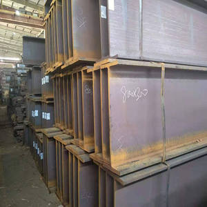 Proveedor de vigas H que ofrece precios competitivos de fábrica, envío rápido y soluciones de fabricación de acero estructural OEM - Product Image 5