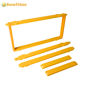 Nghề nuôi ong khung tổ ong nhựa Bee Comb mật ong khung - Product Image 1
