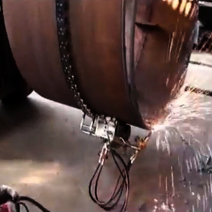 批发<span class=keywords><strong>CG2</strong></span> 11半自动工业金属管材磁力切割机燃气火焰切割机 - Product Image 5