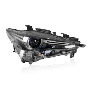Faro de sistema de iluminación de coche, faro de xenón para <span class=keywords><strong>MAZDA</strong></span> CX-5, año 2016 a 2019, venta al por mayor - Product Image 1
