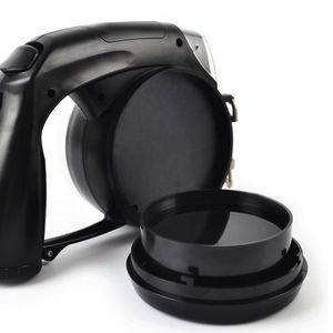 5 в 1 Многофункциональный поводок для собак без рук со светодиодной выдвижной функцией включает в себя пакет для еды и воды - Product Image 3