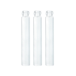 Tubo de <span class=keywords><strong>prueba</strong></span> de respiración con tapa de rosca de 12 ml para vial de muestreo <span class=keywords><strong>Sibo</strong></span> Test - Product Image 2