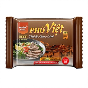 Nouilles de riz Nadisa saveur bœuf, durée de conservation 9 mois, OEM/ODM, saines, faciles à cuisiner pour toute la famille - Product Image 1