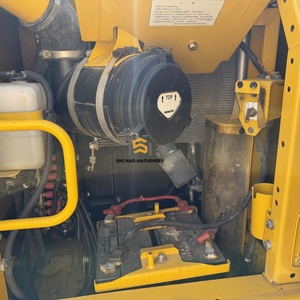 รถขุดขนาดเล็ก Komatsu PC110-8 มือสอง ราคาถูก นำเข้าจากญี่ปุ่น เครื่องไฮดรอลิกแบบตีนตะขาบ ขาย - Product Image 5