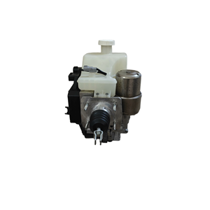 2025 New Arrival Mitsubishi Pajero <strong>Brake</strong> <strong>Master</strong> Cylinder Hydraulic <strong>Brake</strong> <strong>Assembly</strong> for Car Body-100% Tested OEM Standard Size - Product Image 2