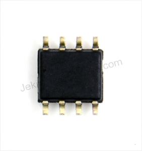 Amplificador Operacional de Micropotencia A42S de Alta Calidad Jeking, IC SOP-8 TP358-SR - Product Image 6