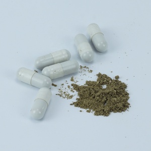 תוסף תזונה צמחי טבעי בתווית פרטית במחיר סיטונאי, כמוסות תמצית צמחים יעילות לנשים וגברים - Product Image 6