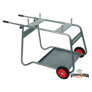 Rothenberger Supertronic 3SE/4SE troquel carro de transporte - Product Image 2