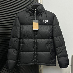 2025 Vente Chaude <span class=keywords><strong>Top</strong></span> Qualité 70 Vestes <span class=keywords><strong>Hiver</strong></span> En Plein Air Vers Le Bas Manteaux les Vêtements Pour Hommes - Product Image 1