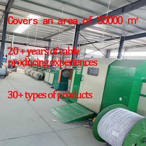 <span class=keywords><strong>Câble</strong></span> coaxial flexible HD SDI <span class=keywords><strong>3G</strong></span> fin SYV75-<span class=keywords><strong>5</strong></span> 50/<span class=keywords><strong>5</strong></span> 1 RG6 75 Ohm pour vidéosurveillance, conducteur en cuivre massif, gaine PVC/PE, <span class=keywords><strong>100M</strong></span> - Product Image 4