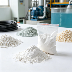 Hidróxido de Magnesio Mg(OH)2 CAS 1309-42-8, Grado Alimenticio/Para Piensos, Polvo Blanco, Neutralizador para Tratamiento de <span class=keywords><strong>Agua</strong></span>, Desulfurante, Materia Prima - Product Image 6