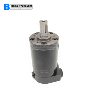 Serie M+S MLHP de motores hidráulicos MLHP32, MLHP40, MLHP50, MLHP80, MLHP100, MLHP125, MLHP160, MLHP200, MLHP250, MLHP315, MLHP400, MLHP500 - Product Image 1
