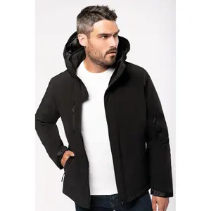 Parka K650 Softshell Imbottito, Articolo Tecnico - Product Image 1