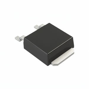 ชิปอิเล็กทรอนิกส์ คอมโพเนนต์ TO-252 AOD456 ทรานซิสเตอร์ ช่องทางผู้ผลิต - Product Image 1