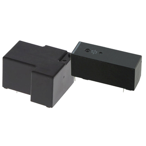 Stock excédentaire FR-AS12-BM-9 Relais de puissance Franjobaim Electronics testés pour leur fiabilité, au-dessus de 2 ampères - Product Image 1