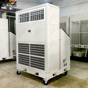 Air-conditionné Portable de tente 10 tonnes, 12hp, pour Solution de <span class=keywords><strong>location</strong></span> de climatisation - Product Image 1
