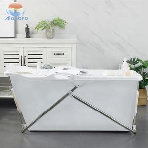 <span class=keywords><strong>Baignoire</strong></span> pliable portable pour adultes, testée en 2023, <span class=keywords><strong>baignoire</strong></span> autoportante, <span class=keywords><strong>baignoire</strong></span> portable bon marché en <span class=keywords><strong>plastique</strong></span>, carton, 1 pièce, 11 kg - Product Image 3