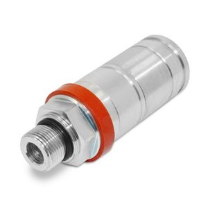 Raccord rapide hydraulique femelle de remplacement Blince AL166181 Push Pull - Product Image 2