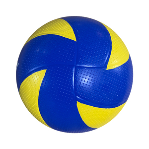 Các Nhà Sản Xuất Bán Đầy Màu Sắc Trò Chơi Bãi Biển Bóng Chuyền Chính Thức Kích Thước <span class=keywords><strong>5</strong></span> Bóng - Product Image 6