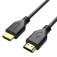 Phiên Bản HDMI Mới Nhất Được Chứng Nhận Tốc Độ Cao 48Gbps Hỗ Trợ Dynamic HDR TDR Test Cáp HDMI Độ Phân Giải 4K 60Hz - Product Image 2