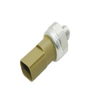Capteur de pression d'huile BST HYOPS-251 2038211592 A2038211592 Compatible avec Mercedes-Benz W203 W171 R171 W209 Climatisation