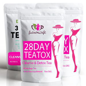 Limpieza de colon Desintoxicación <span class=keywords><strong>Garcinia</strong></span> Camboya Laxante Herbal Pérdida de peso Té rápido - Product Image 1