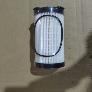 Filter Bahan Bakar PA66-GF33 untuk Suku Cadang Mesin Konstruksi Berkualitas Tinggi - Product Image 5