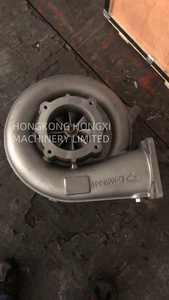 El turbocompresor 328-4273 se utiliza para motores 3516c - Product Image 3