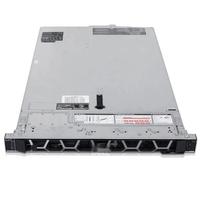 Serveur Rack Original Dells Poweredge R640 R650 R650xs R660 R660xs 1u Xeon